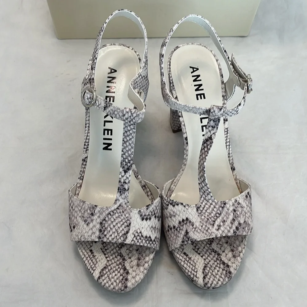 Anne Klein Vita Sandals - Picture 2 of 11